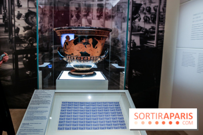 L'Olympisme, une invention moderne
