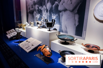 L'Olympisme, une invention moderne