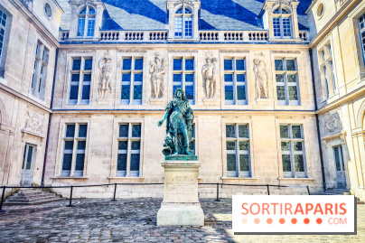 Le musée Carnavalet dévoile l'histoire de la Fontaine des Innocents dans une exposition inédite