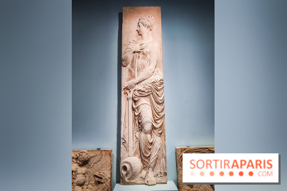 Le musée Carnavalet dévoile l'histoire de la Fontaine des Innocents dans une exposition inédite  - IMG20240423151536