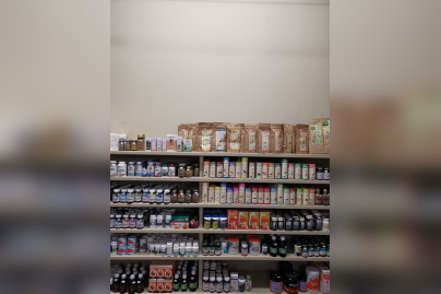 Herba Barona, votre spécialiste des compléments alimentaires à Paris 