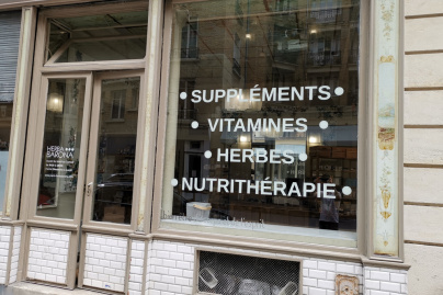 Découvrir les compléments alimentaires et le shilajit à Paris chez Herba Barona