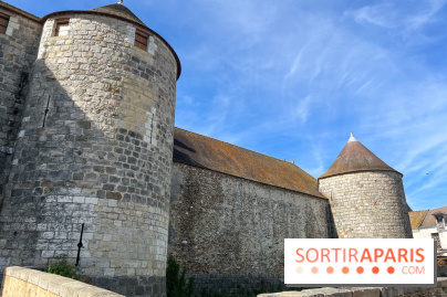 Château de Dourdan - nos photos - image00040