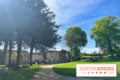 Château de Dourdan - nos photos - image00037