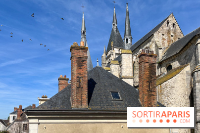 Dourdan - nos photos de la ville