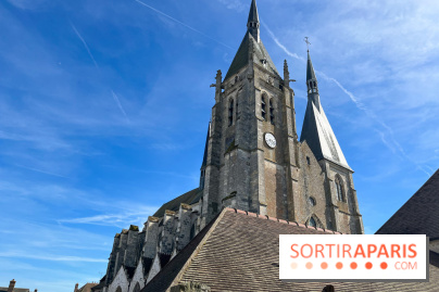 Dourdan - nos photos de la ville - image00034