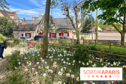 Le parc Lejars-Rouillon - nos photos
