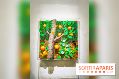 Humain Autonome : Déroutes, l'exposition autour de la voiture se dévoile au MAC-VAL - IMG20240424105947