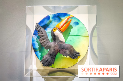 Humain Autonome : Déroutes, l'exposition autour de la voiture se dévoile au MAC-VAL - IMG20240424110344