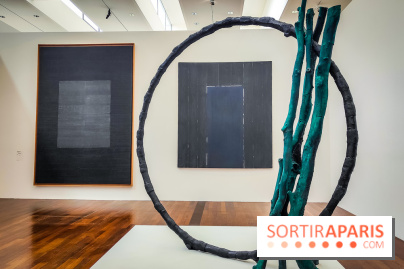 Le MAC-VAL, le musée d'art contemporain du Val-de-Marne et ses collections à portée de Navigo - IMG20240424115316