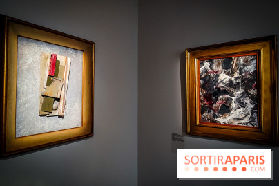 Le MAC-VAL, le musée d'art contemporain du Val-de-Marne et ses collections à portée de Navigo - IMG20240424114907