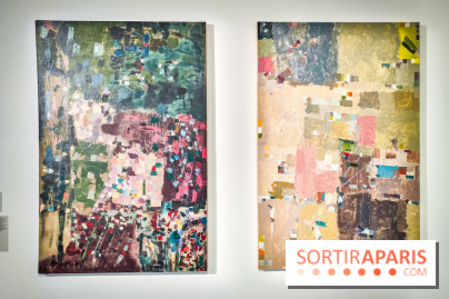 Le MAC-VAL, le musée d'art contemporain du Val-de-Marne et ses collections à portée de Navigo - Camille Bryen