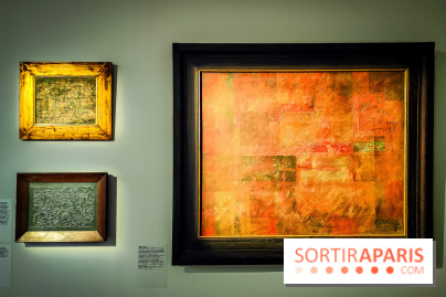 Le MAC-VAL, le musée d'art contemporain du Val-de-Marne et ses collections à portée de Navigo - IMG20240424114843