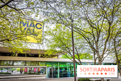 Le MAC-VAL, le musée d'art contemporain du Val-de-Marne et ses collections à portée de Navigo - IMG20240424120714
