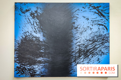 Le MAC-VAL, le musée d'art contemporain du Val-de-Marne et ses collections à portée de Navigo - Hans Hartung