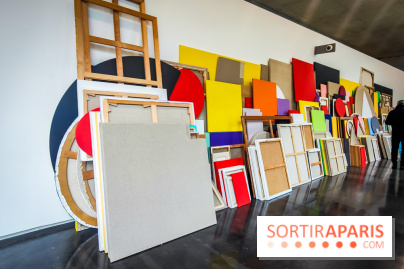 Le MAC-VAL, le musée d'art contemporain du Val-de-Marne et ses collections à portée de Navigo - IMG20240424100830