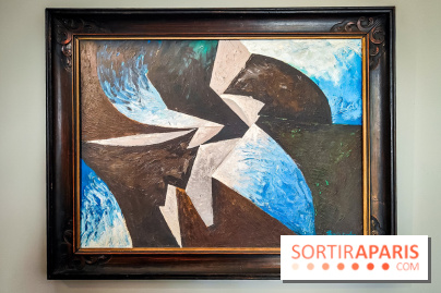 Le MAC-VAL, le musée d'art contemporain du Val-de-Marne et ses collections à portée de Navigo - Alexandre Brodinski