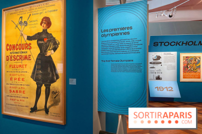 Olympisme, une histoire du monde - IMG 0747