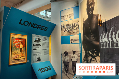 Olympisme, une histoire du monde - IMG 0750