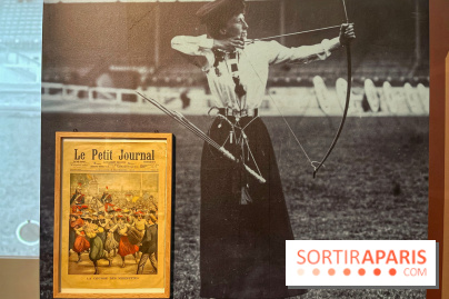 Olympisme, une histoire du monde - IMG 0759