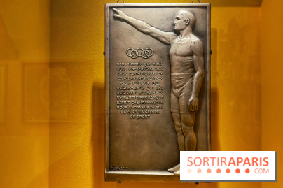 Olympisme, une histoire du monde