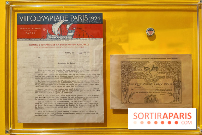Olympisme, une histoire du monde