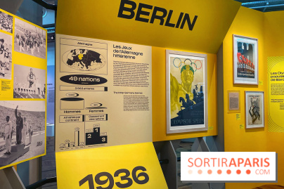 Olympisme, une histoire du monde - IMG 0788