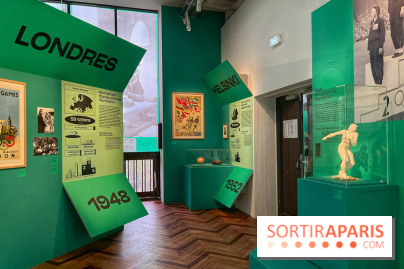 Olympisme, une histoire du monde - IMG 0797