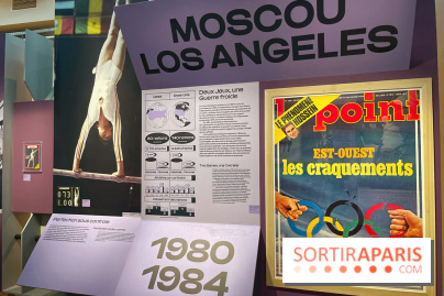 Olympisme, une histoire du monde - IMG 0830