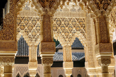 Le Festival Héritage Sacré - La tradition artisanale et la modernité artistique s'unissent et vous embarquent pour une odyssée intérieure