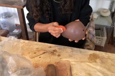 Le Festival Héritage Sacré - La tradition artisanale et la modernité artistique s'unissent et vous embarquent pour une odyssée intérieure