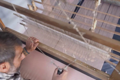 Le Festival Héritage Sacré - La tradition artisanale et la modernité artistique s'unissent et vous embarquent pour une odyssée intérieure