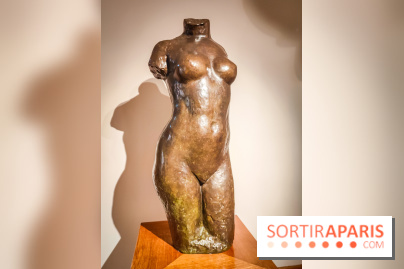Le musée Maillol et ses collections à Paris