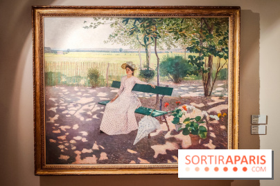 Le musée Maillol et ses collections à Paris - IMG20240425105719