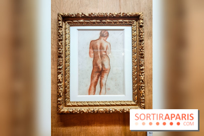 Le musée Maillol et ses collections à Paris - IMG20240425105903