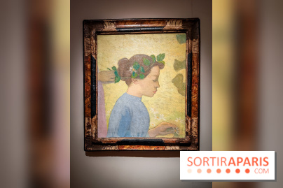 Le musée Maillol et ses collections à Paris