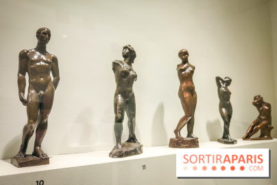 Le musée Maillol et ses collections à Paris