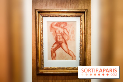 Le musée Maillol et ses collections à Paris - IMG20240425105911