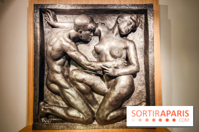 Le musée Maillol et ses collections à Paris - IMG20240425105731