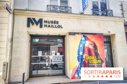 Le musée Maillol et ses collections à Paris