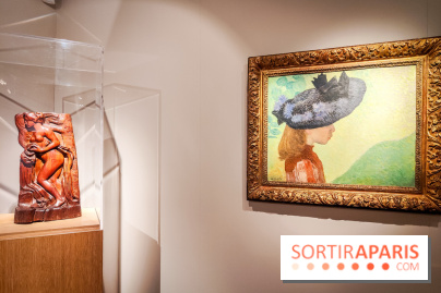 Le musée Maillol et ses collections à Paris - IMG20240425105714