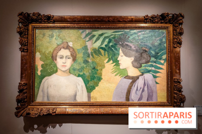 Le musée Maillol et ses collections à Paris - IMG20240425105709