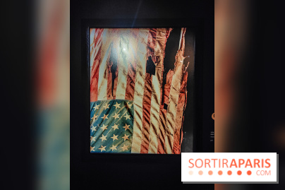 Andres Serrano - Portraits de l'Amérique : l'exposition photo se dévoile au Musée Maillol - IMG20240425100953