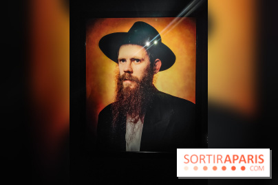 Andres Serrano - Portraits de l'Amérique : l'exposition photo se dévoile au Musée Maillol - IMG20240425102133