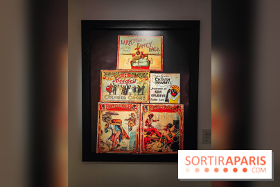 Andres Serrano - Portraits de l'Amérique : l'exposition photo se dévoile au Musée Maillol