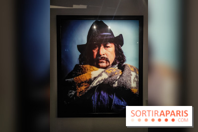 Andres Serrano - Portraits de l'Amérique : l'exposition photo se dévoile au Musée Maillol