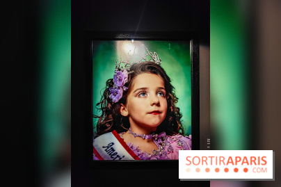 Andres Serrano - Portraits de l'Amérique : l'exposition photo se dévoile au Musée Maillol - IMG20240425102154