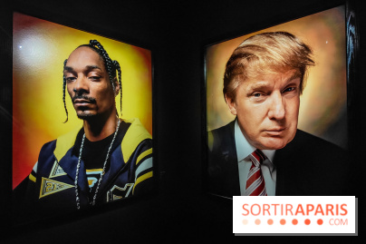 Andres Serrano - Portraits de l'Amérique : l'exposition photo se dévoile au Musée Maillol - IMG20240425102356