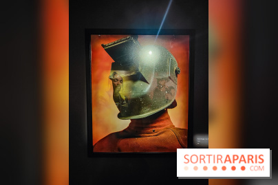Andres Serrano - Portraits de l'Amérique : l'exposition photo se dévoile au Musée Maillol