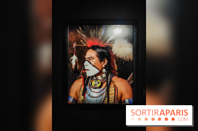 Andres Serrano - Portraits de l'Amérique : l'exposition photo se dévoile au Musée Maillol - IMG20240425101601